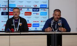 Kayserispor'dan Açıklama İstediğimiz Oyunu Yansıttık