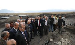 Kayseri'de O Bölge Yatırımcıların Yeni Gözdesi Oldu!