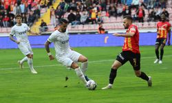 Kayserispor, Kasımpaşa Maçı Ne Zaman, Saat Kaçta ? Hangi Kanalda ?