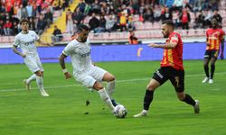 Kayserispor, Kasımpaşa Maçı Ne Zaman, Saat Kaçta ? Hangi Kanalda ?