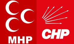 Kayseri’de MHP-CHP Tartışması Büyüyor! O İsim De Dahil Oldu!