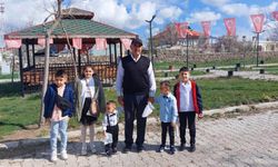 Kayserili İmam Türkiye'ye Örnek Oldu