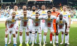 Kayserispor'lu Futbolcular Yatarak Ne Kadar Maaş Aldı ?