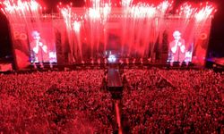 Kayseri'ye Yıldız Yağacak! O Konserlere Sayılı Günler Kaldı