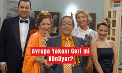 Avrupa Yakası Geri mi Dönüyor? Gülse Birsel Açıkladı