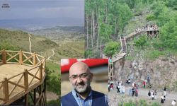 Murat Cahit Cıngı’dan Kayserinin O İlçesine Çağrı!