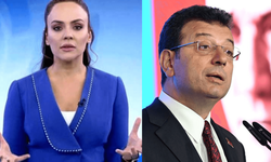 Ünlü Sunucunun Ekrem İmamoğlu Yorumu Yeniden Gündemde!