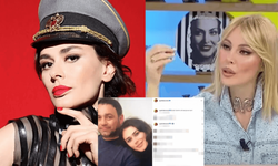 Hande Sarıoğlu Ayşe Hatun Önal'ı İfşa Etti: Metressin!