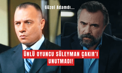 Oktay Kaynarca'nın Çakır Paylaşımı Sosyal Medyayı Salladı!