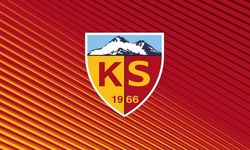 Kayserispor PDFK'ya Sevk Edildi!