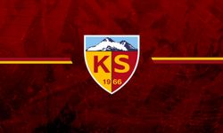 Kayserispor'un Efsane İsmi Geri Mi Dönüyor?