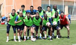 Kayserispor Bir Yıldızını Daha Kaybetti!