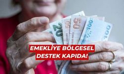 Emekliye Yeni Formül: Seyyanen Zam Değil Bölgesel Destek!
