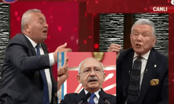 Uğur Dündar Ve Cemal Enginyurt Arasında Kılıçdaroğlu Krizi!