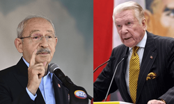 Uğur Dündar Ve Kemal Kılıçdaroğlu Arasında Büyük Gerilim!