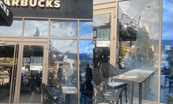 Starbucks Saldırganı Yakalandı: İşlediği Suçlar Şaşırttı!