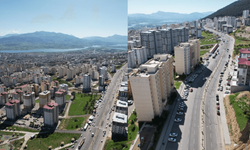 O Bölgenin Cazibesi Arttı: Fiyatlar Tavan Yaptı!