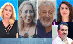 Türkiye'nin Gündemine Oturan Olayda İbrahim Tatlıses Detayı!