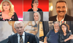 Metin Akpınar’ın Kızının Annesi Bulundu! İddialar Şok Etti!