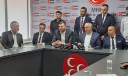 Pınarbaşı’nda MHP’ye Beklenmedik Destek