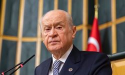 MHP Lideri Bahçeli’den Sert Sözler!