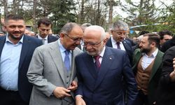 AK Partili Mustafa Elitaş, 'Gazze ve Filistin' Meselesine Dikkat Çekti!