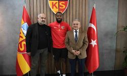 Duckens Nazon Gol Orucuna Girdi