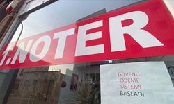 Kayseri'de Bu Haftasonu Noterler Açık Olacak Mı?