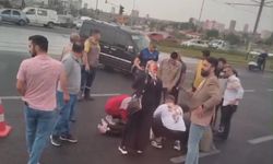 Kayseri’de Araba Çarpan Küçük Çocuk Hayatını Kaybetti