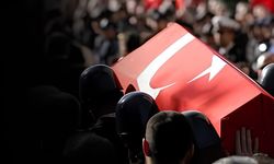 Acı Haber Geldi: Şehidin Var Türkiye