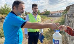 Büyükşehir'den İhtiyaç Sahibi Ailelere '220 Ton Süt' Yardımı