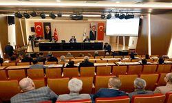 Yeni Dönemde Talas Belediye Meclisi İlk Kez Toplandı!