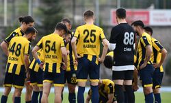 Talasgücü Belediyespor, İlk Yılından Lig'de Kaldı!