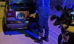 Kayseri Polisi Trafik Magandalarına Acımadı! 175 Bin Lira Ceza Kesti