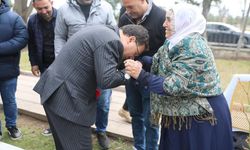 Vali Çiçek Bayramda Ne Yapacak! Belli Oldu!