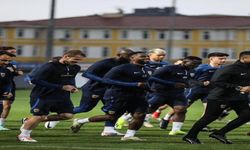 Kayserispor'da, Tek Hedef Karagümrük Galibiyeti !
