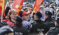 Gazeteci O İsimden Polise Sert Tepki! ‘O Emri Kim Verdiyse Aşağılık Bir İş Yapmış’
