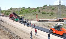 40 Milyonluk Makine İlk Olarak Hangi İlçede Hizmet Verdi?