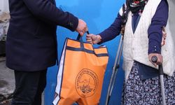 Kayseri Büyükşehir Sosyal Yardımlarda Rekor Kırdı