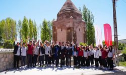 Sınıfım Kayseri Projesi İle Tarihi Yerinde Öğrendiler!