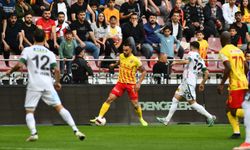 Kayserispor'a Ceza Geliyor! İşte PFDK Kararları