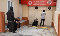 Boğularak Ölen Çocuğun Annesi: Çocuğumu Bilerek Mi Attılar ?