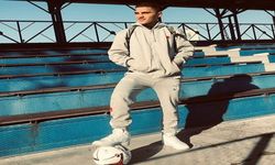 20 Yaşındaki Genç Halı Sahada Kalp Krizi Geçirdi!