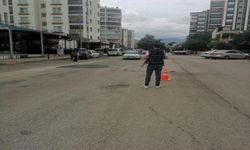 Uygulamada Firari Hükümlü Kıskıvrak Yakalandı!