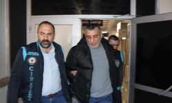 Gazeteciyi Silahla Öldürmeye Çalıştı - 3,5 Ayda Tahliye Oldu!