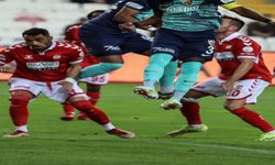 Kayserispor'lu O İsim Bu Sezon İlk Golünü Attı !