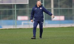 Gökhan Ünal: Kayserispor'un Hocası Ben Olacağım