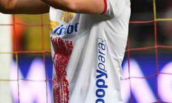 O Futbolcu Kayserispor'un Tarihine Geçti !