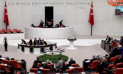 ‘AK Parti’nin Yargılanmasının Ön İddianamesidir’