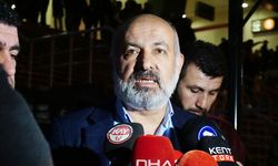 Ali Çamlı: Bundan Sonra Hedefleri Olan Bir Takım Olacağız